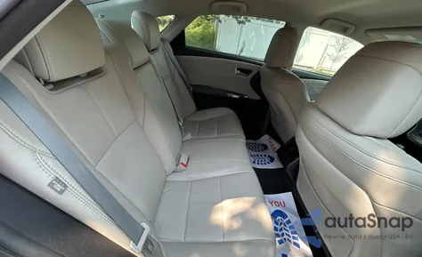 2014 Toyota Avalon Base из США, поврежденный, VIN 4T1BK1EB0EU101134